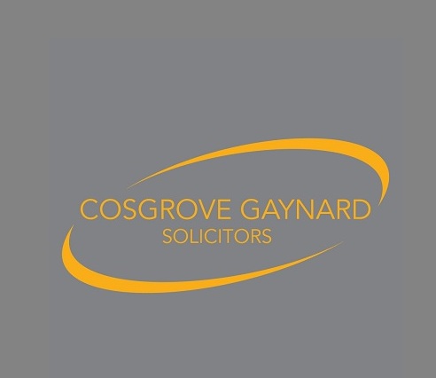 cosgrove gaynard solicitors