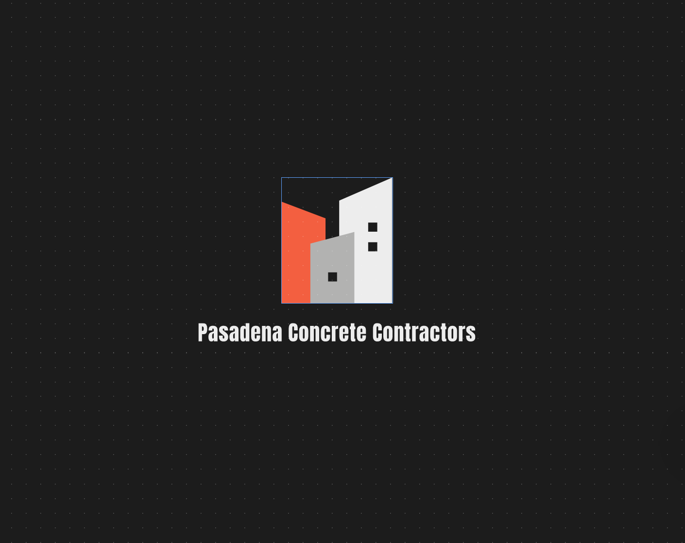 Pasadena Concrete Contractors