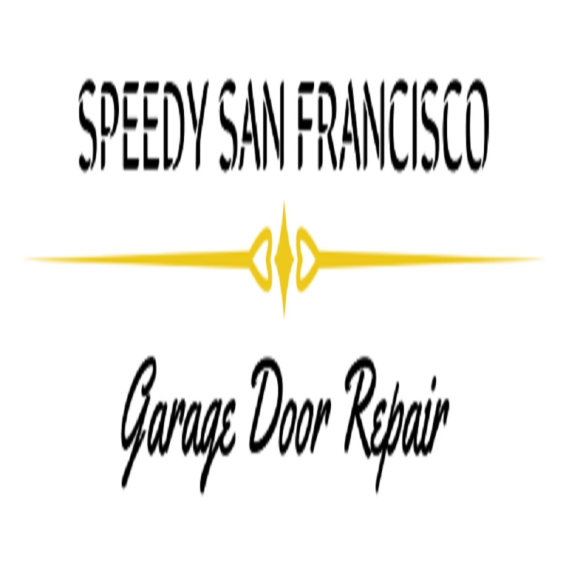 Speedy San Francisco Garage Door Repair