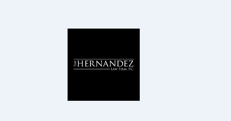 The Hernandez Law Firm, P.C., New Jersey DUI and DWI Specialist