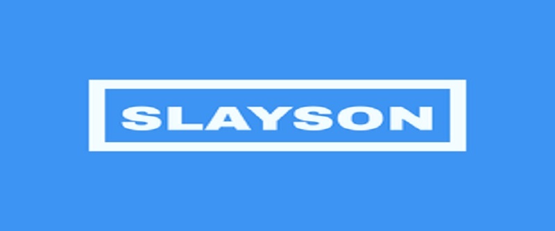 SLAYSON UK