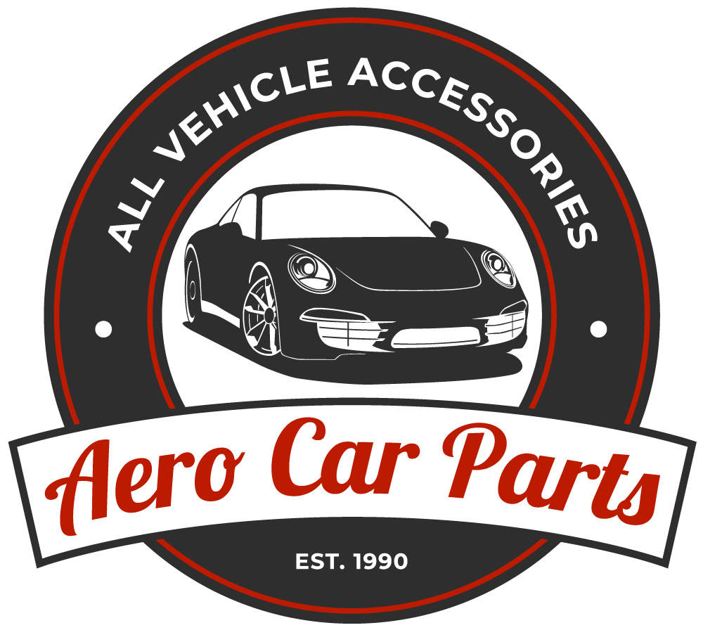 Aero Car Parts