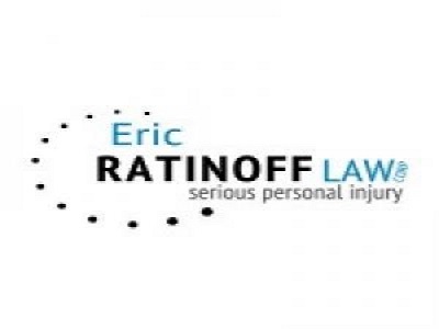 Eric Ratinoff Law Corp