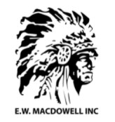 E.W. Macdowell Inc.