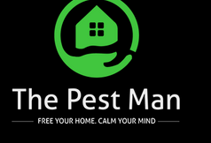 The Pest Man