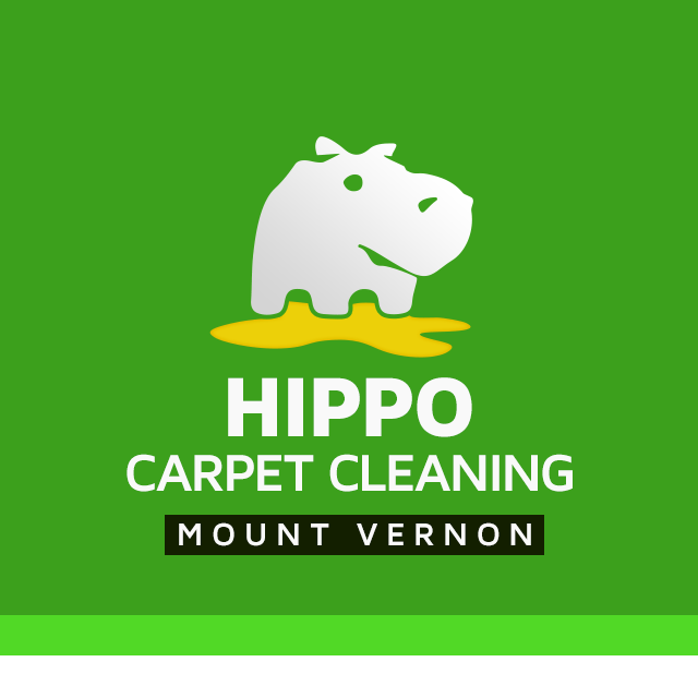 Hippo Carpet Cleaning Mount Vernon