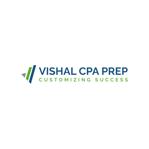 Vishal CPA Prep, LLC