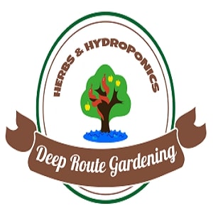 Deep Route Gardening