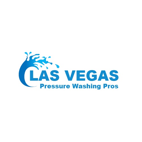 Las Vegas Pressure Washing Pros