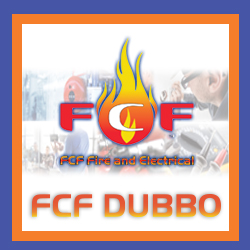 FCF Fire & Electrical Dubbo