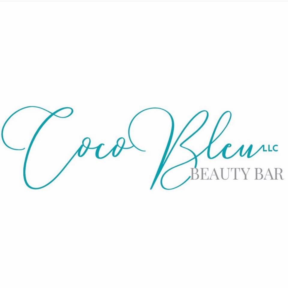 Coco Bleu Beauty Bar