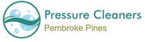 Pembroke Pines Pressure Cleaners