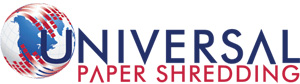 Universal Paper Shredding