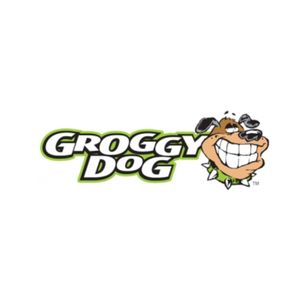 Groggy Dog-Denton