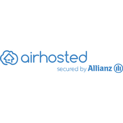 Airhosted GmbH 