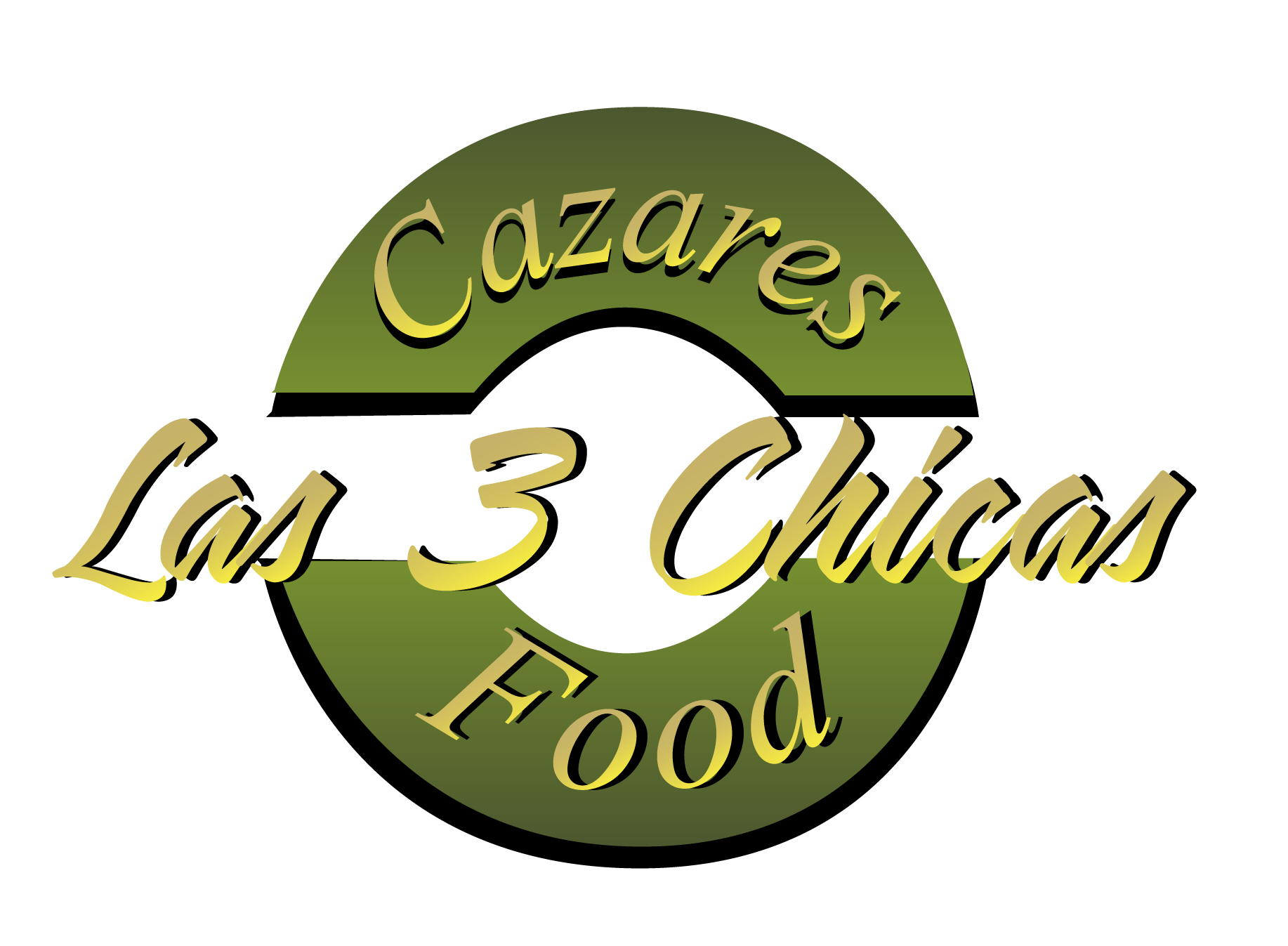 Cazares Food las 3 Chicas