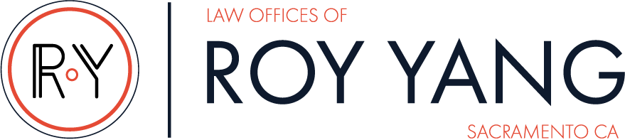 Law Office of Roy Yang