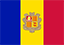 Andorra flag