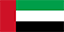 United Arab Emirates flag