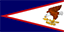 American Samoa flag