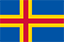 land Islands flag