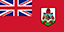 Bermuda flag