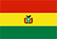 Bolivia flag