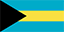 Bahamas, The flag