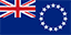 Cook Islands flag