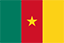 Cameroon flag