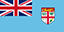 Fiji flag