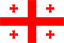 Georgia flag