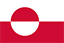 Greenland flag