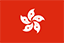 Hong Kong flag