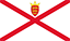 Jersey flag