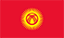 Kyrgyzstan flag