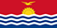 Kiribati flag