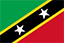 Saint Kitts and Nevis flag