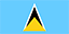 Saint Lucia flag