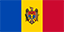 Moldova, Republic of flag