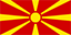 The Former Yugoslav Republic of Macedonia flag