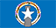 Northern Mariana Islands flag