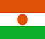 Niger flag