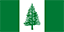 Norfolk Island flag