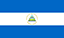 Nicaragua flag