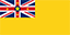 Niue flag