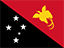 Papua New Guinea flag