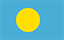 Palau flag