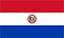 Paraguay flag