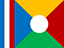 Reunion flag